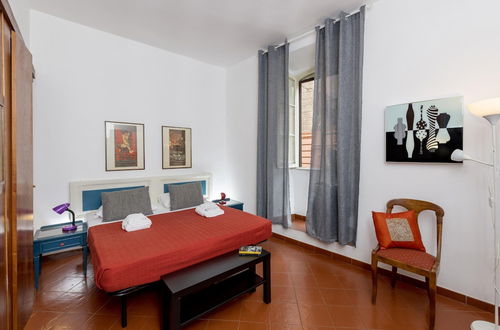 Foto 12 - Opera in Roma With 2 Bedrooms and 1 Bathrooms