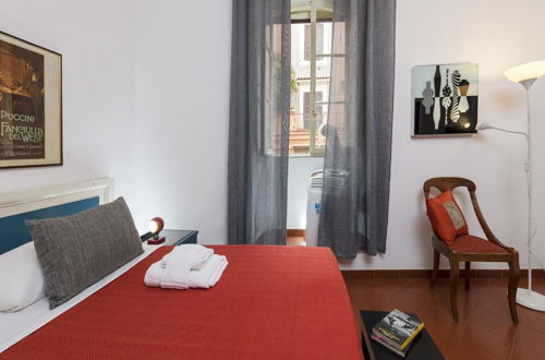 Photo 23 - Opera in Roma With 2 Bedrooms and 1 Bathrooms