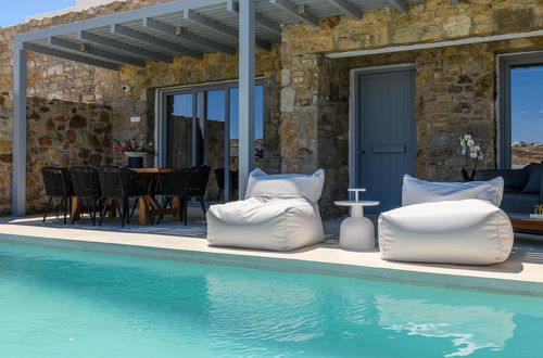 Photo 2 - Anemos Villa Elia in Mykonos