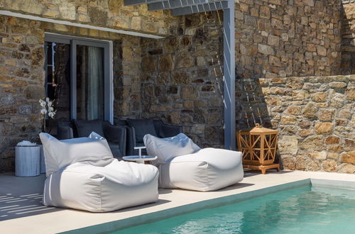 Photo 3 - Anemos Villa Elia in Mykonos