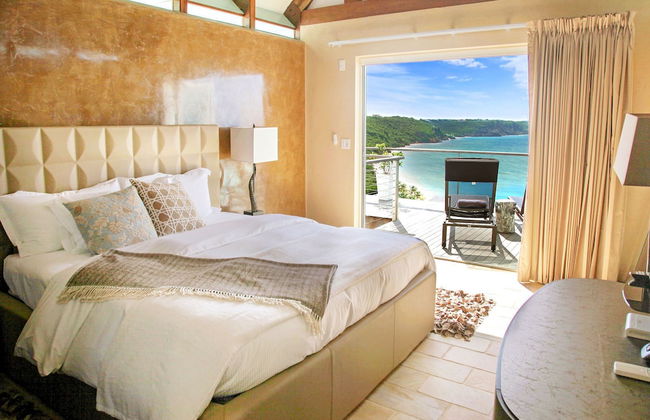 Ceblue Luxury Villas - Foto 13