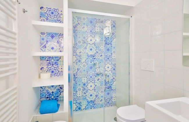 Holiday House in Maiori ID 4035 - Foto 5
