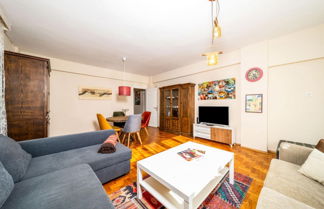 Photo 2 - Cozy Flat With Central Location in Muratpasa