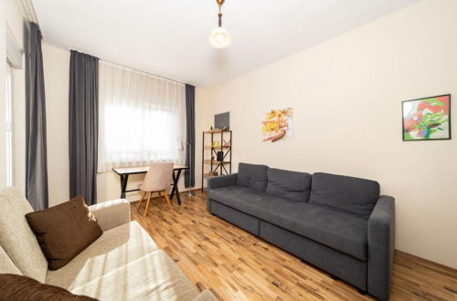 Photo 11 - Cozy Flat With Central Location in Muratpasa