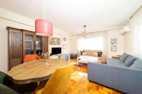 Photo 7 - Cozy Flat With Central Location in Muratpasa