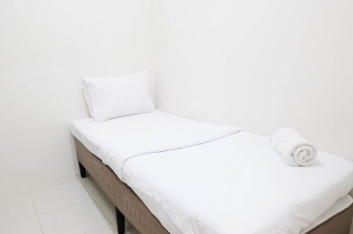 Foto 3 - Clean And Comfy 2Br Apartment At Puncak Kertajaya