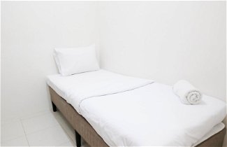 Photo 3 - Clean And Comfy 2Br Apartment At Puncak Kertajaya