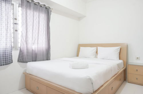 Photo 5 - Fully Furnished And Comfy 2Br Apartment At Gajah Mada Mediterania