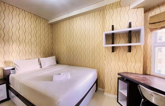 Foto 3 - Cozy Living 1Br Apartment At Parahyangan Residence