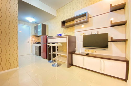 Foto 8 - Cozy Living 1Br Apartment At Parahyangan Residence