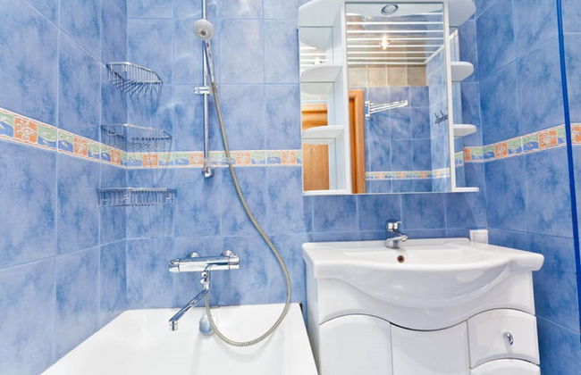 LUXKV Apartment on Nizhegorodskaya - Foto 15