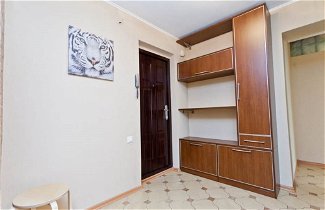 Foto 2 - LUXKV Apartment on Nizhegorodskaya