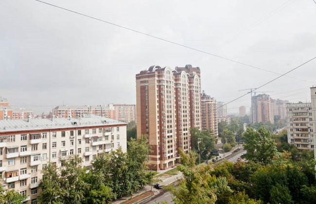 LUXKV Apartment on Nizhegorodskaya - Foto 16
