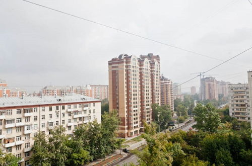 Photo 16 - LUXKV Apartment on Nizhegorodskaya