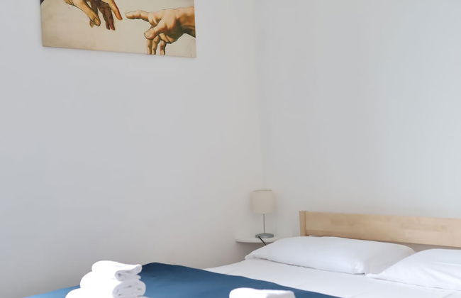 Cielo Vaticano Guest House - Foto 46