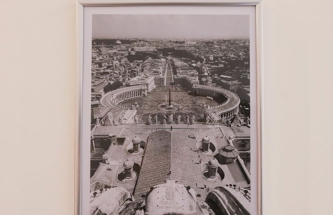 Cielo Vaticano Guest House - Foto 67