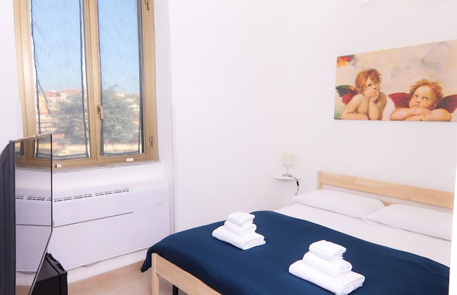 Cielo Vaticano Guest House - Foto 7