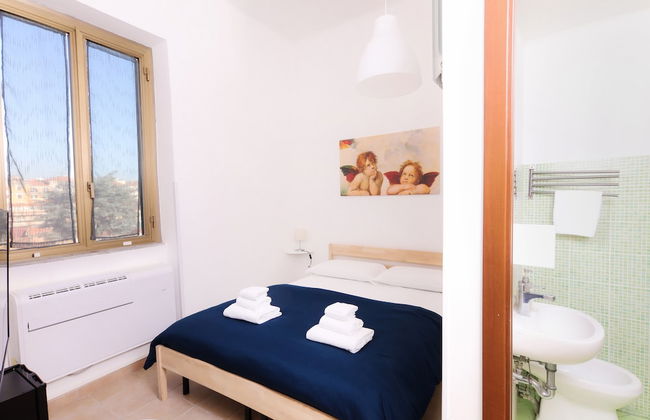 Cielo Vaticano Guest House - Foto 5