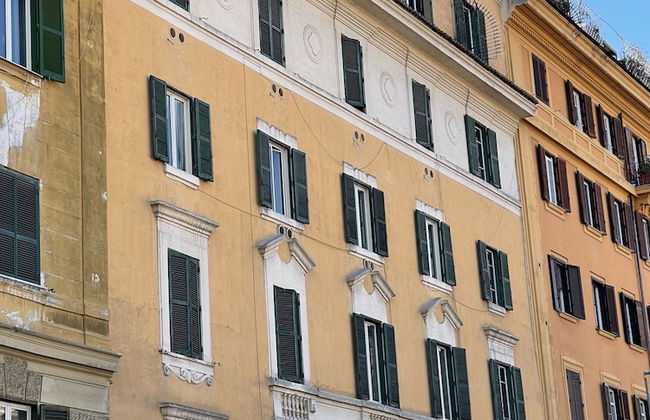 Cielo Vaticano Guest House - Foto 69