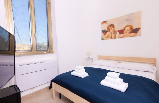 Cielo Vaticano Guest House - Foto 9