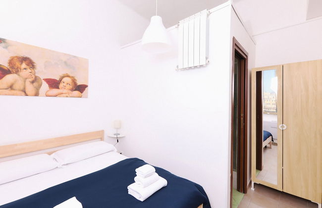 Cielo Vaticano Guest House - Foto 25