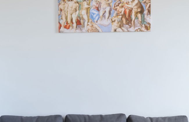Cielo Vaticano Guest House - Foto 47
