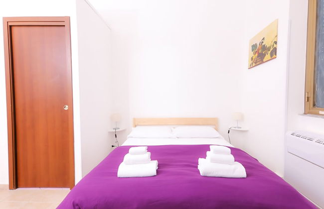 Cielo Vaticano Guest House - Foto 11