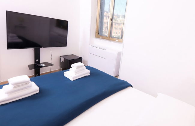 Cielo Vaticano Guest House - Foto 6
