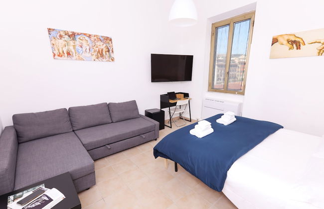Cielo Vaticano Guest House - Foto 15