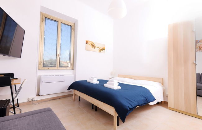 Cielo Vaticano Guest House - Foto 14