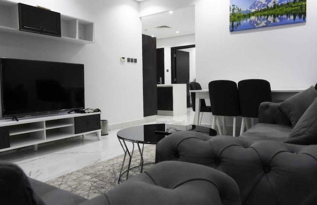 Al Safwa One - Foto 51
