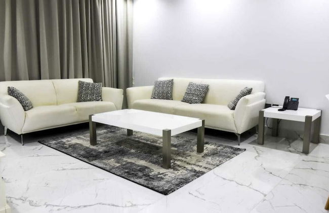 Al Safwa One - Foto 44
