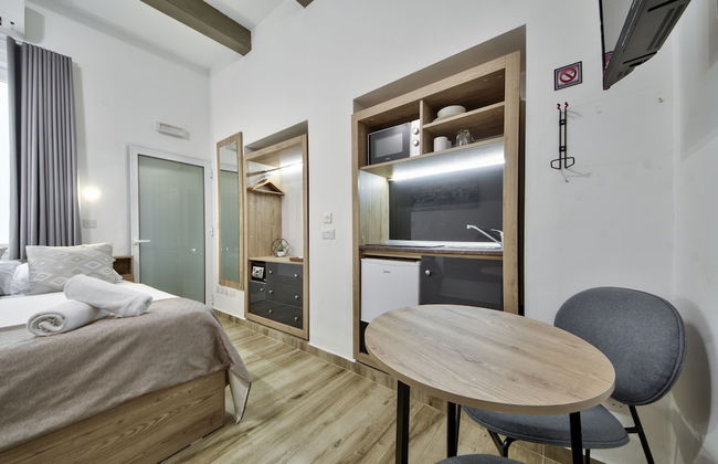 Tritoni Studios Valletta - Foto 5