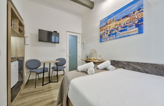 Tritoni Studios Valletta - Foto 2