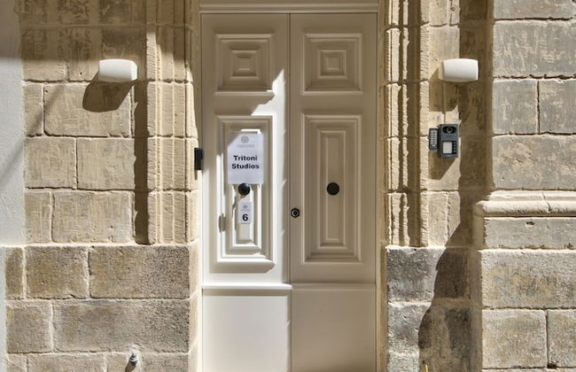 Tritoni Studios Valletta - Foto 19