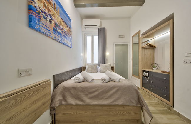 Tritoni Studios Valletta - Foto 6
