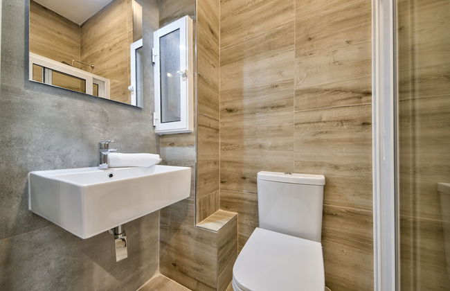 Tritoni Studios Valletta - Foto 16
