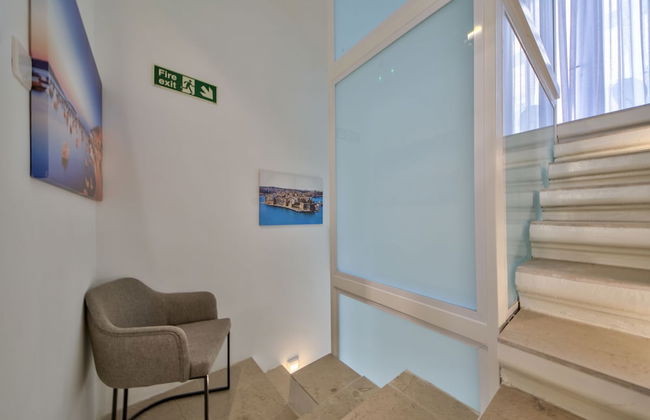 Tritoni Studios Valletta - Foto 17