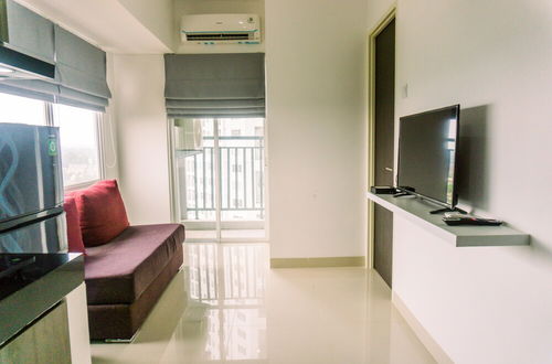 Foto 11 - Minimalist 2Br Apartment At Serpong Garden Near Train Station