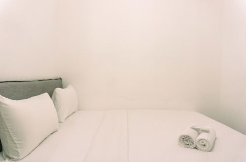 Photo 3 - Minimalist 2Br Apartment At Serpong Garden Near Train Station