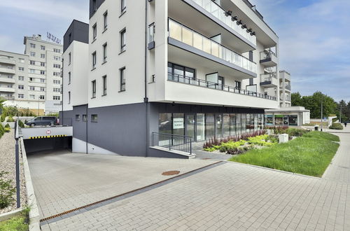 Photo 28 - Navalis Apartments Gdynia by Renters