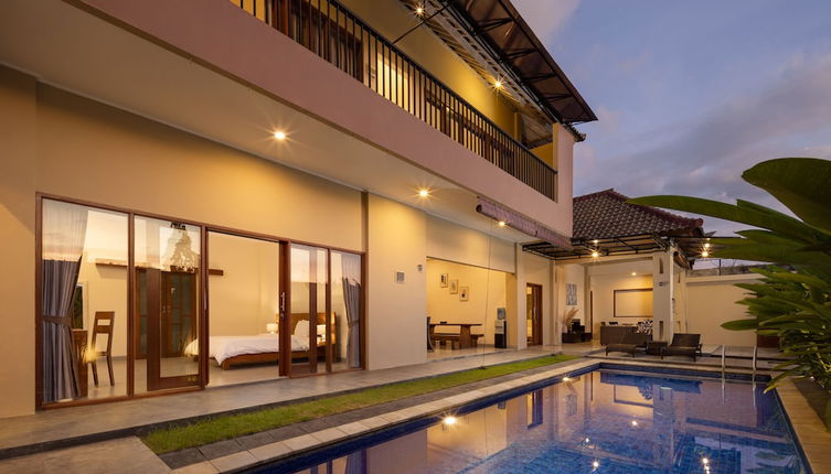 Photo 1 - Villa Destino Bali