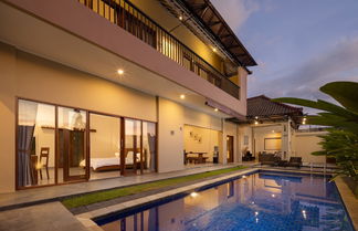 Foto 1 - Villa Destino Bali