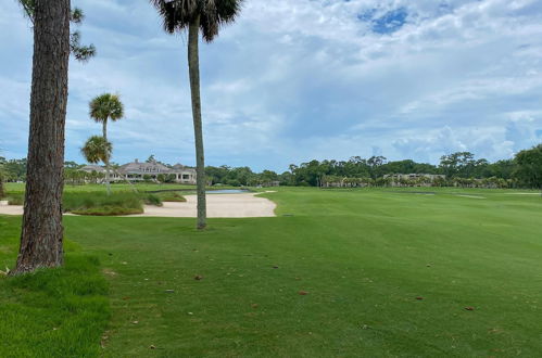 Photo 20 - 34 North Live Oak at The Sea Pines Resort