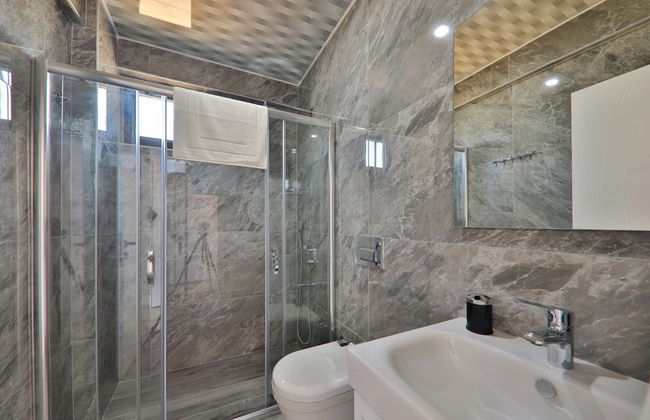 Charming Villa With Private Pool in Kas - Foto 16