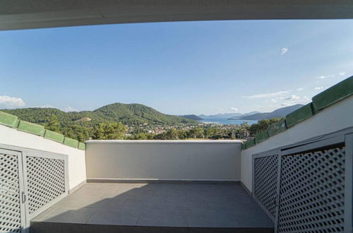 Foto 29 - Lovely Duplex With Amazing View in Gocek