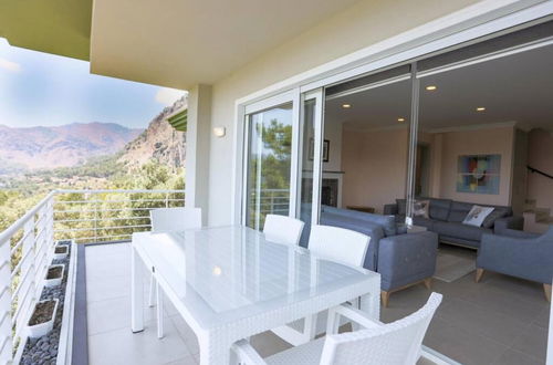 Photo 13 - Lovely Duplex With Amazing View in Gocek