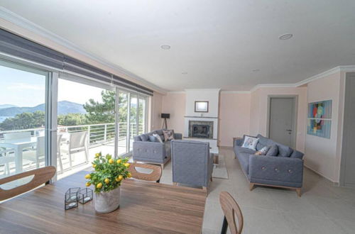 Photo 6 - Lovely Duplex With Amazing View in Gocek