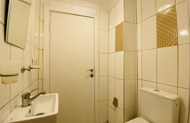 Missafir Amazing Flat With Terrace in Besiktas - Foto 34