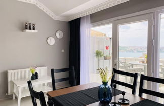 Photo 2 - Missafir Amazing Flat With Terrace in Besiktas